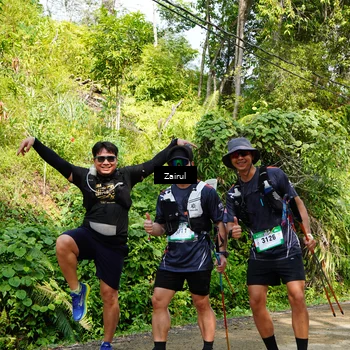 Runner Photo 5064972