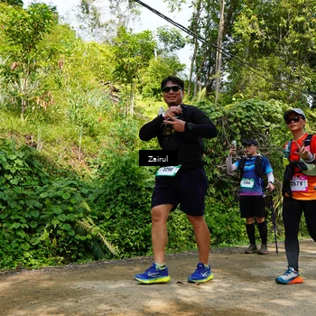 Runner Photo 5064978