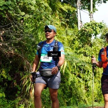 Runner Photo 5064985