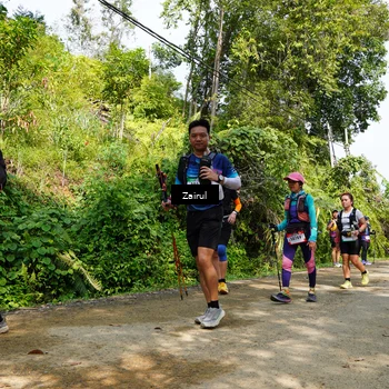 Runner Photo 5064994