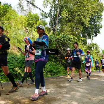 Runner Photo 5065002