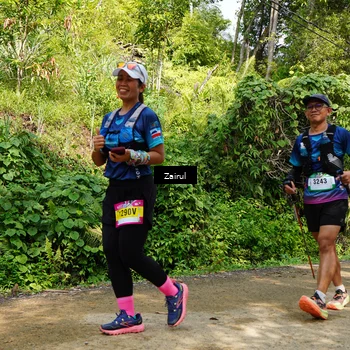 Runner Photo 5065003