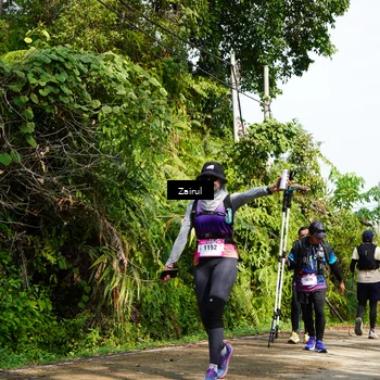 Runner Photo 5065029