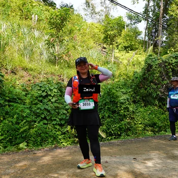 Runner Photo 5065030
