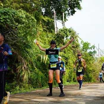 Runner Photo 5065038