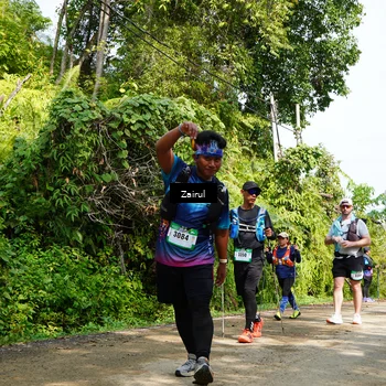 Runner Photo 5065041