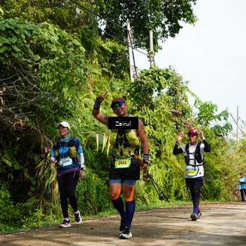 Runner Photo 5065047