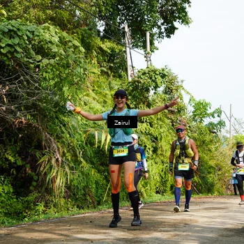 Runner Photo 5065051