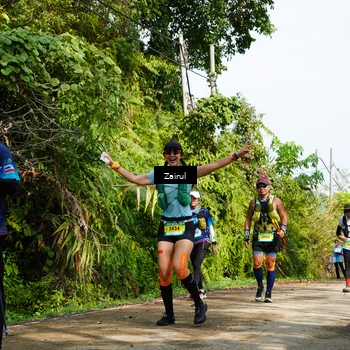 Runner Photo 5065054