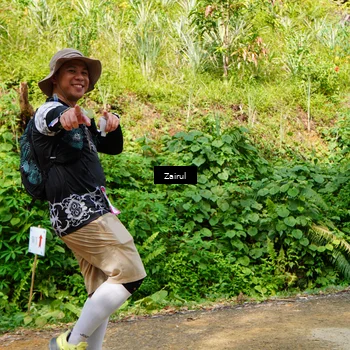 Runner Photo 5065068