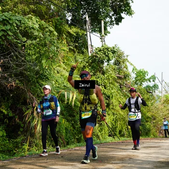 Runner Photo 5065070