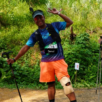 Runner Photo 5065073