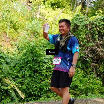 Runner Photo 5065079
