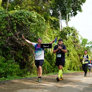 Runner Photo 5065084
