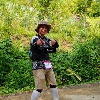 Runner Photo 5065085