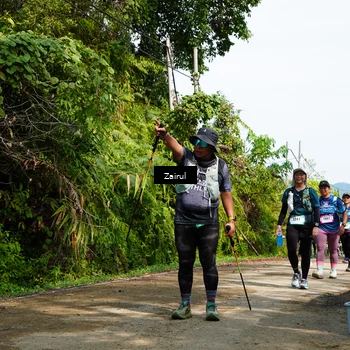 Runner Photo 5065096