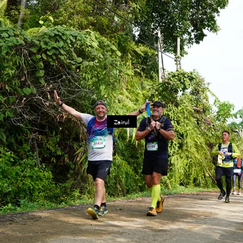 Runner Photo 5065097
