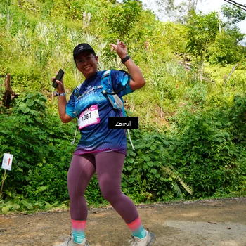 Runner Photo 5065101