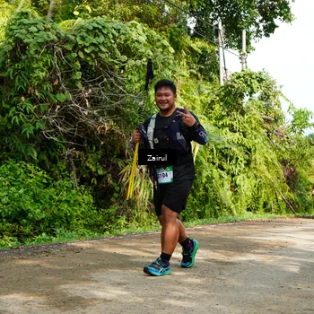 Runner Photo 5065103