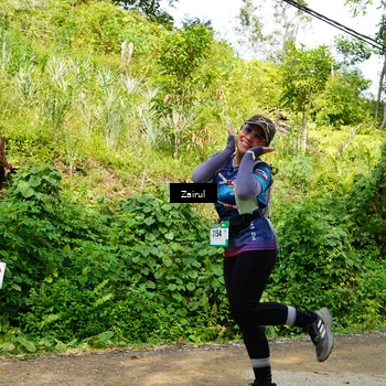 Runner Photo 5065106