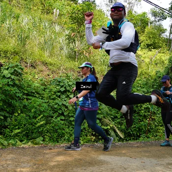 Runner Photo 5065112
