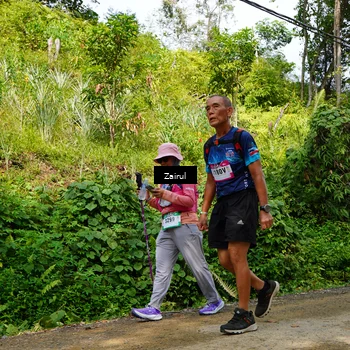 Runner Photo 5065141