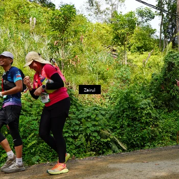 Runner Photo 5065145