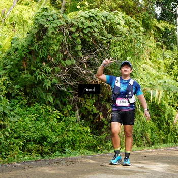Runner Photo 5065184