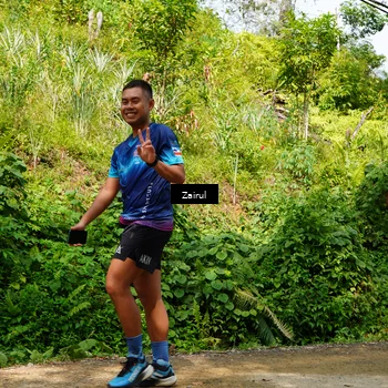 Runner Photo 5065317