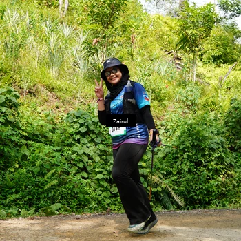 Runner Photo 5065346