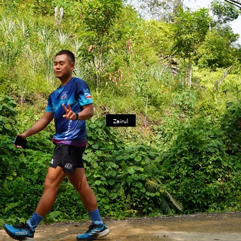 Runner Photo 5065378