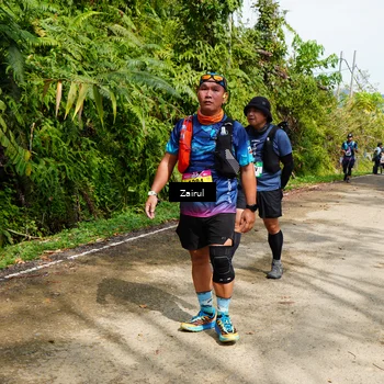 Runner Photo 5065390