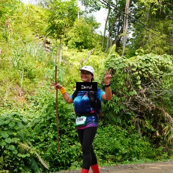 Runner Photo 5065409