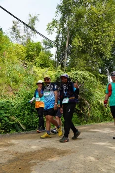 Runner Photo 5065429