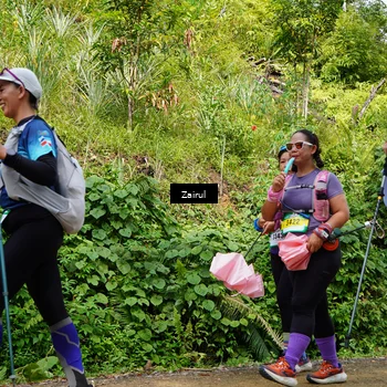 Runner Photo 5065443