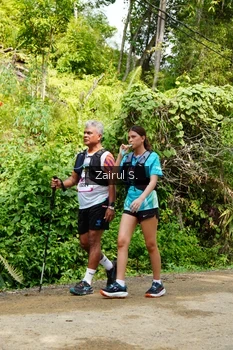 Runner Photo 5065447