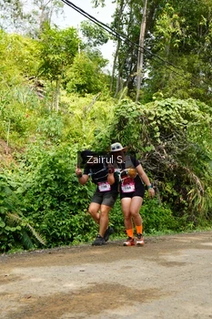 Runner Photo 5065448