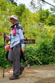 Runner Photo 5065449