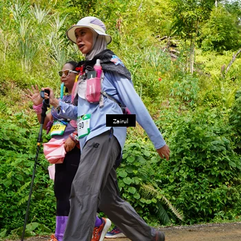 Runner Photo 5065458