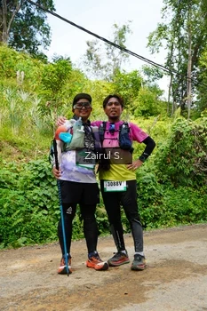 Runner Photo 5065467