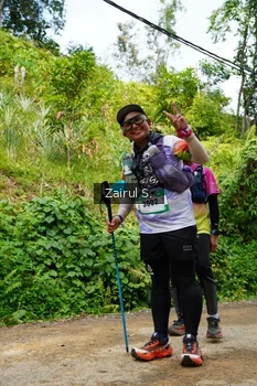 Runner Photo 5065468