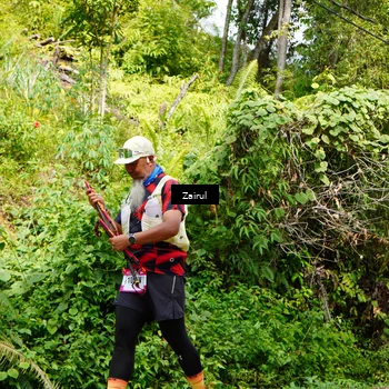 Runner Photo 5065498