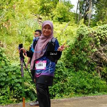 Runner Photo 5065499