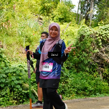 Runner Photo 5065500