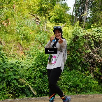 Runner Photo 5065504