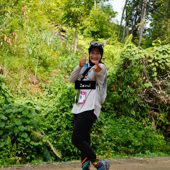 Runner Photo 5065507