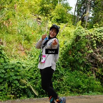 Runner Photo 5065510
