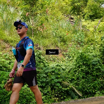 Runner Photo 5065511