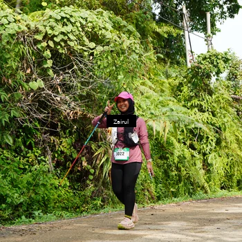 Runner Photo 5065515