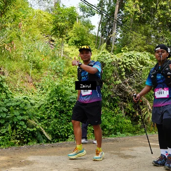 Runner Photo 5065517